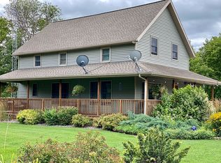 N9068 Holstein Rd, Elkhart Lake, WI 53020