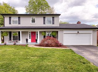 10604 Sunderland Rd, Douglass Hills, KY