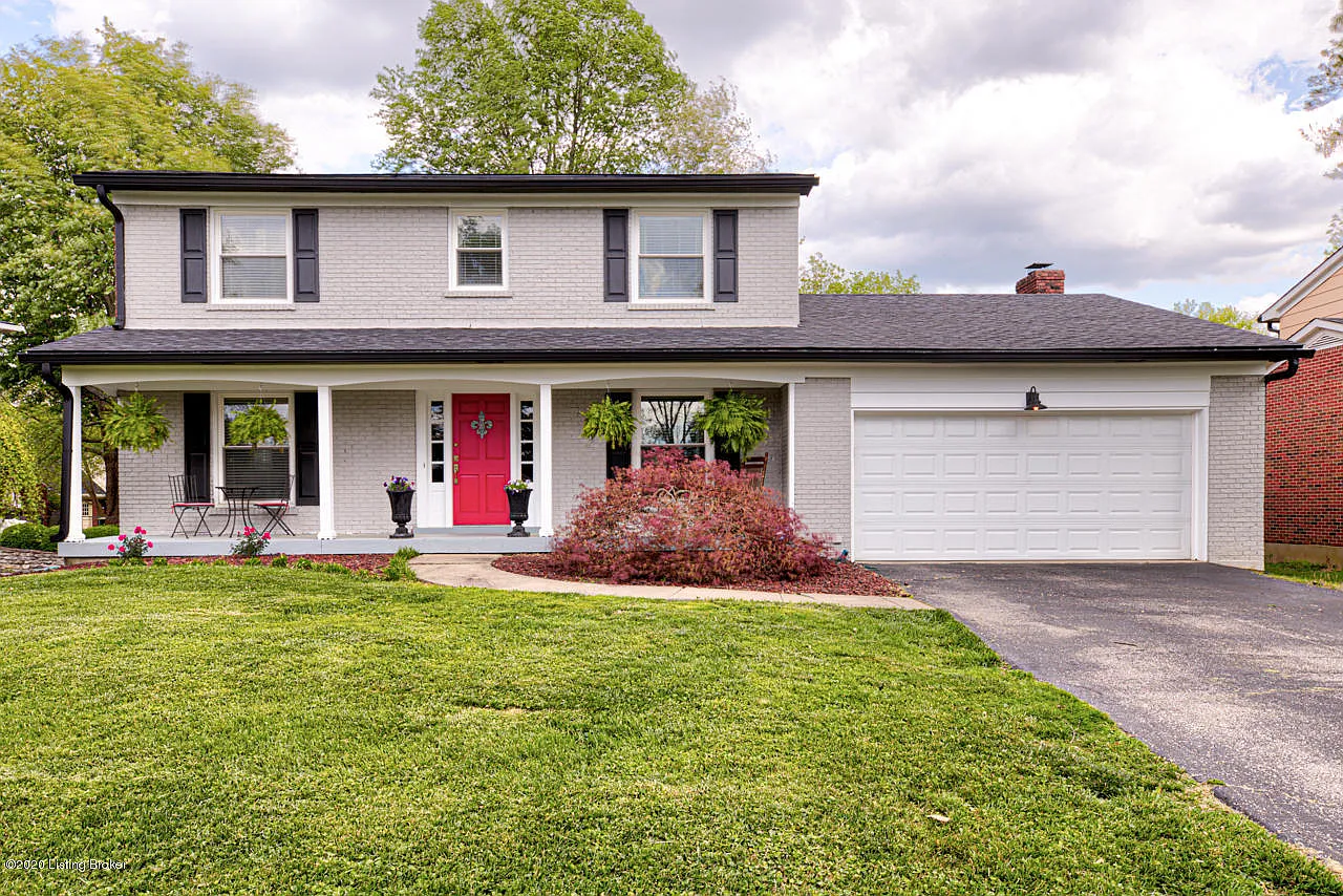 10604 Sunderland Rd photo 1
