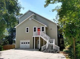 7311 Archers Creek Dr, Emerald Isle, NC 28594