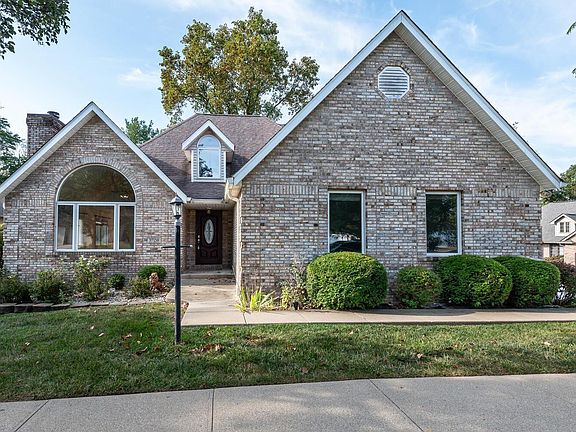 2nd image of 3708 E Tamarron Dr