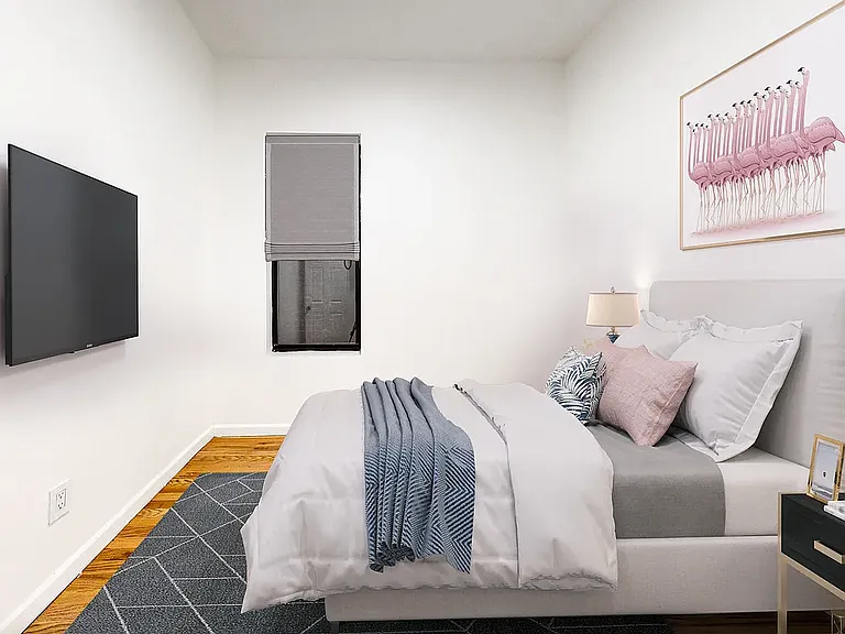 2413 Adam Clayton Powell Jr Blvd #2FL1 — Photo 4