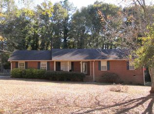 3 Charlotte Cir, Griffin, GA 30223