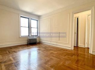108 Park Ter E #F1, New York, NY 10034