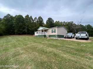1888 Old Ridge Rd, Duffield, VA 24244