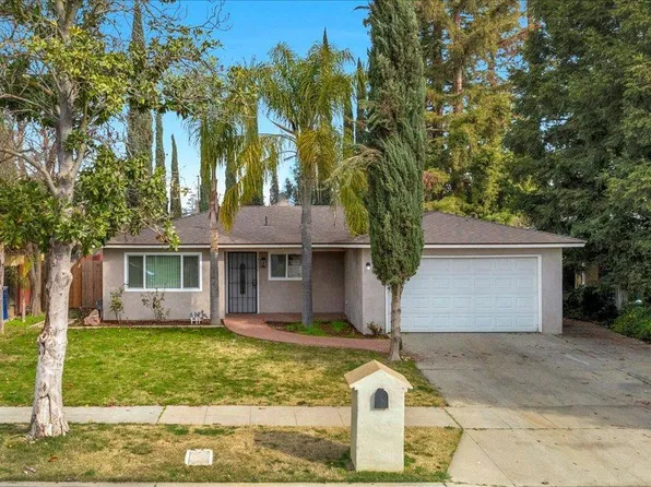 4580 N Holt Ave, Fresno, CA 93705