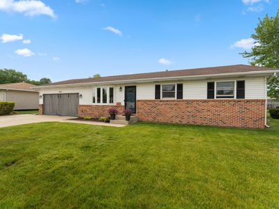 5215 Woodbridge Ave, Portage, IN, 46368