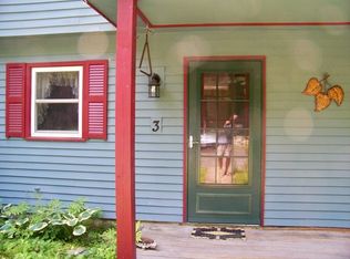 27 Anderson Hill Rd UNIT 3, Enfield, NH 03748