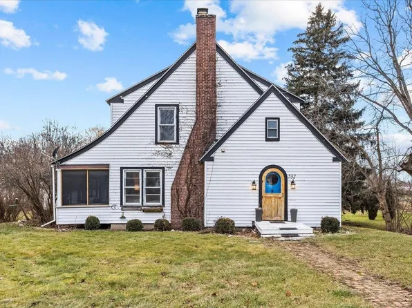 532 South Main Street, Alburgh, VT 05440