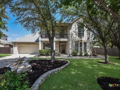 2000 McIllwain Cv, Cedar Park, TX, 78613
