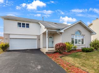 22904 Lawndale Ave, Matteson, IL 60471