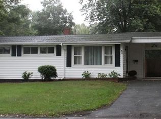 53 Sheridan St, Brockton, MA 02302