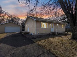 354 Baldwin Ave NW, Elk River, MN 55330