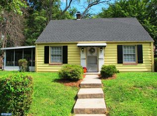 112 Bacon Ave, New Castle, DE