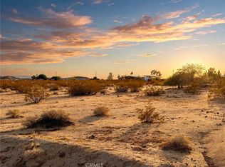 0 Mile Square Rd, Joshua Tree, CA 92252