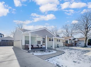 7313 Lyons St, Morton Grove, IL 60053