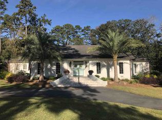 600 North Ride, Tallahassee, FL 32303