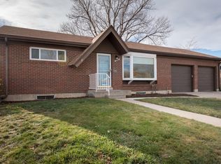 10961 Rosalie Dr, Northglenn, CO 80233