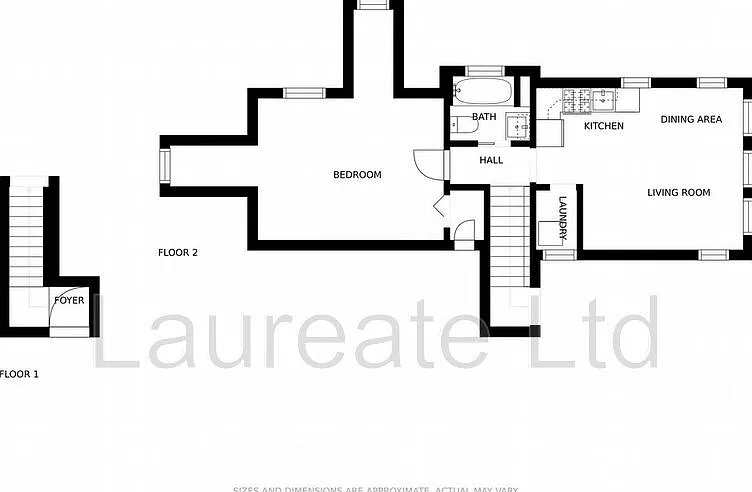 252 N Lincoln St #4 — Photo 13