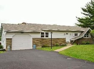 200 N Ridge Rd, Perkasie, PA 18944