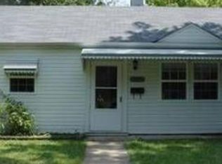 1418 Cutter Ave, Saint Louis, MO 63139