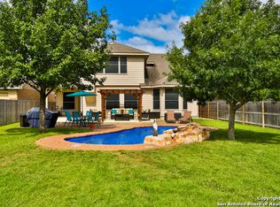 24722 Wine Rose Path, San Antonio, TX 78255