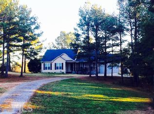 293 Anderson Rd, Griffin, GA 30223