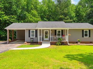 1907 Fifth Avenue Ext, Clinton, SC 29325