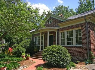1109 Los Angeles Ave NE, Atlanta, GA 30306