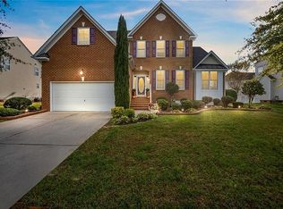 3209 Braddock Landing Rd, Chesapeake, VA 23321