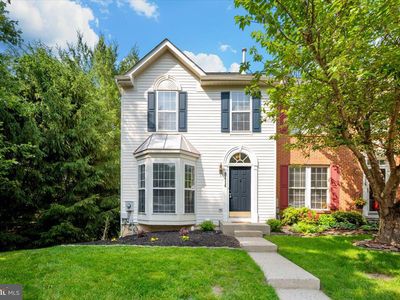 9414 Berkley Ln, Frederick, MD, 21701