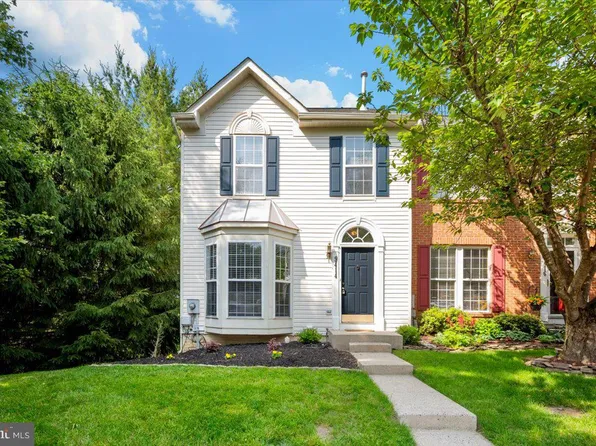 9414 Berkley Ln, Frederick, MD 21701