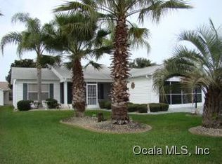 2007 Cristo Rd, The Villages, FL 32159