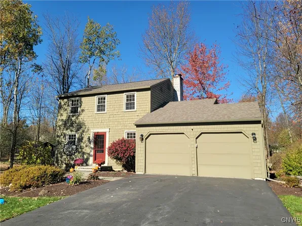 3063 Amberlea Ln, Baldwinsville, NY 13027