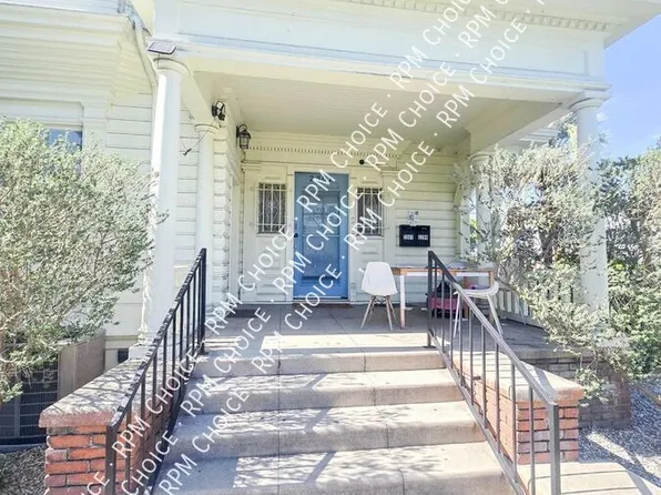 2301 Scarff St, Los Angeles, CA 90007