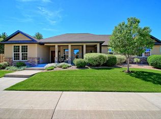 2215 Piazza Way, Grand Junction, CO 81506