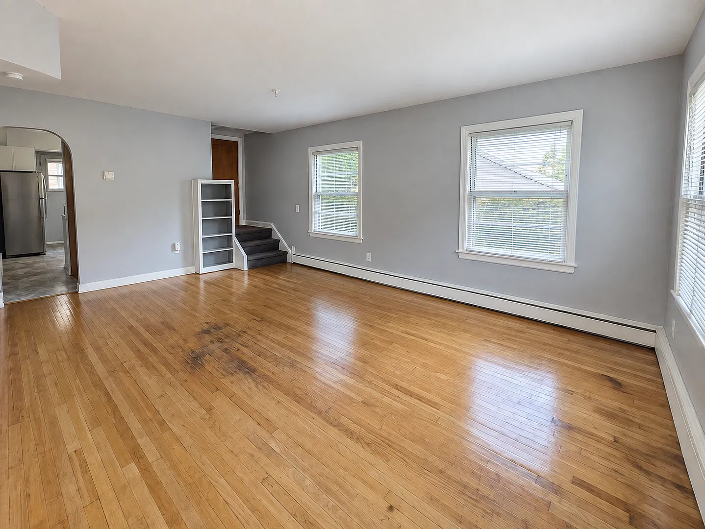 2 Bed / 1 Bath Triplex in Madison's Vilas Neighborhood — Photo 4
