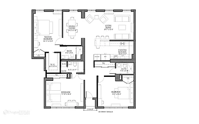 Sold by Douglas Elliman
