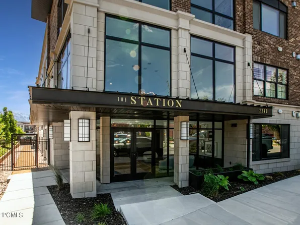 2240 E Laney Ave #302, Holladay, UT 84117