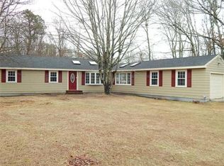 32 Fresh Pond Cir, Plymouth, MA 02360