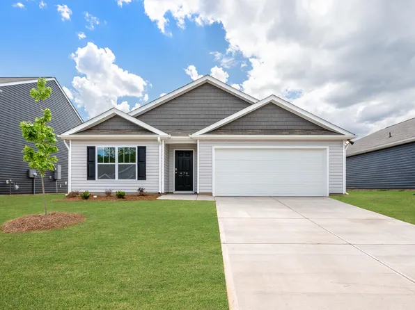 944 Kerwood St, Wellford, SC 29385