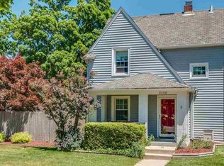 2306 Erskine Blvd, South Bend, IN