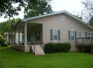 126 Woodside Ave, Gastonia, NC 28054