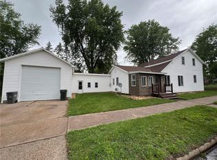 807 W Buckman St, Augusta, WI 54722