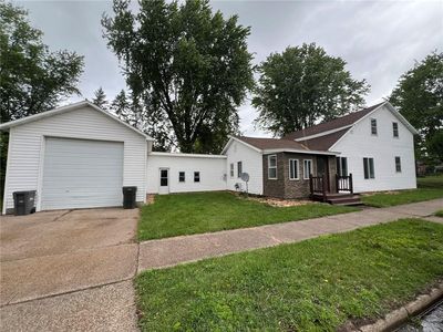 807 West Buckman Street, Augusta, WI, 54722