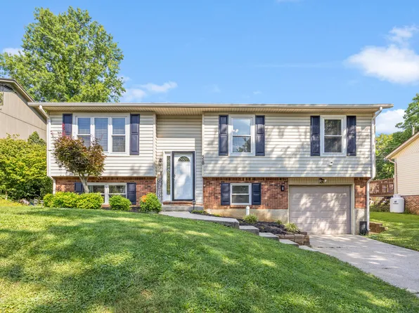 510 Kimberly Dr, Winchester, KY 40391
