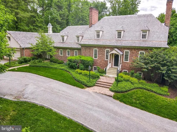 714 Western Run Rd, Cockeysville, MD 21030