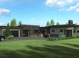 176 Rising Sun Way, Bozeman, MT 59718