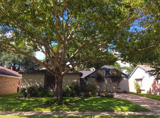 20002 Jasperwood Cir, Katy, TX 77449