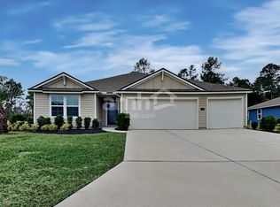 297 N Hamilton Springs Rd, Saint Augustine, FL 32084